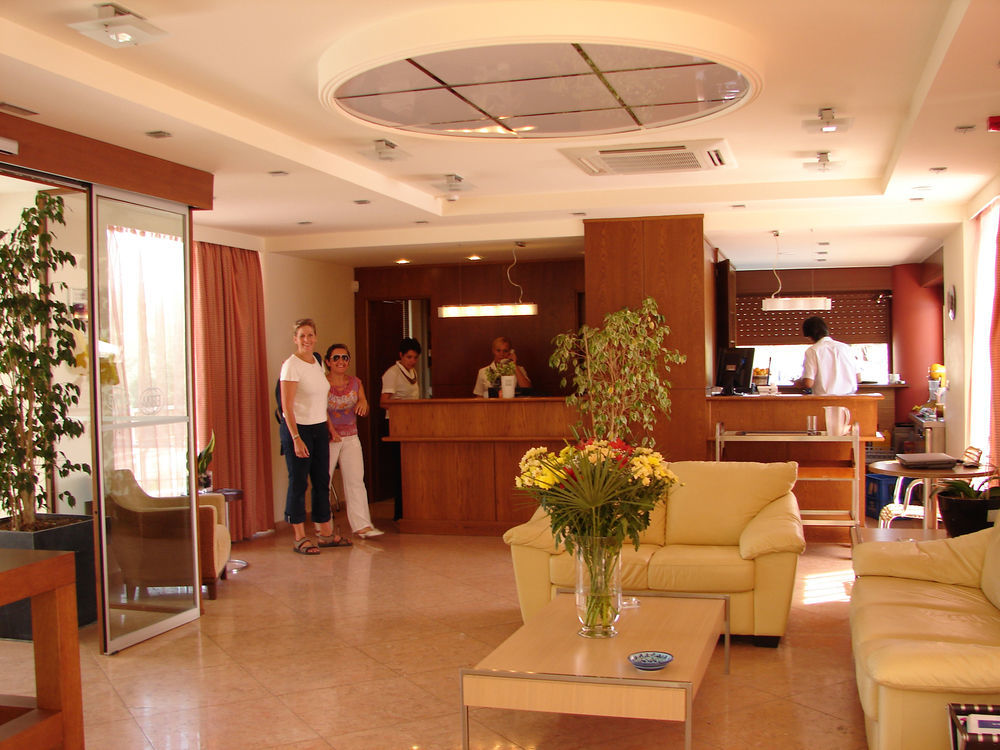 Eria Resort For People With Special Abilities Maleme Екстериор снимка