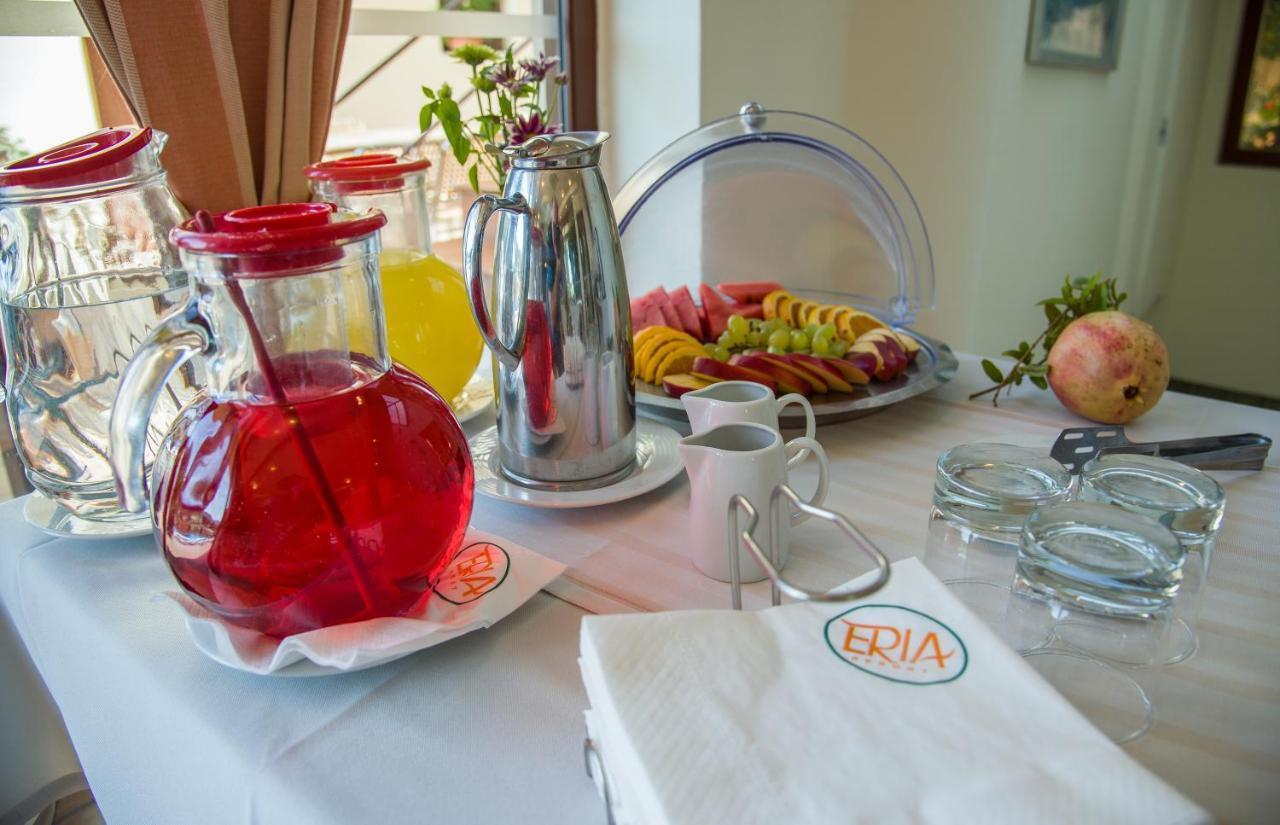 Eria Resort For People With Special Abilities Maleme Екстериор снимка